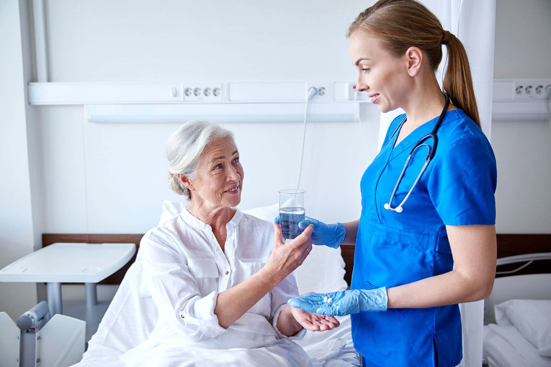 smart_homecare