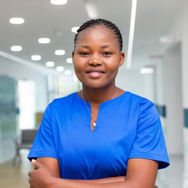 Florence Skuka