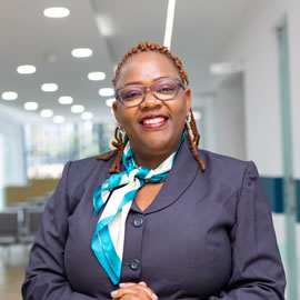 Salome Njuguna
